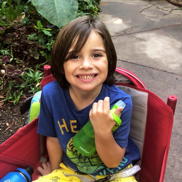 Meet your posher 😊 - Picture 2 of 5